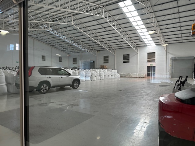 To Let commercial Property for Rent in Stellenbosch Farms Western Cape